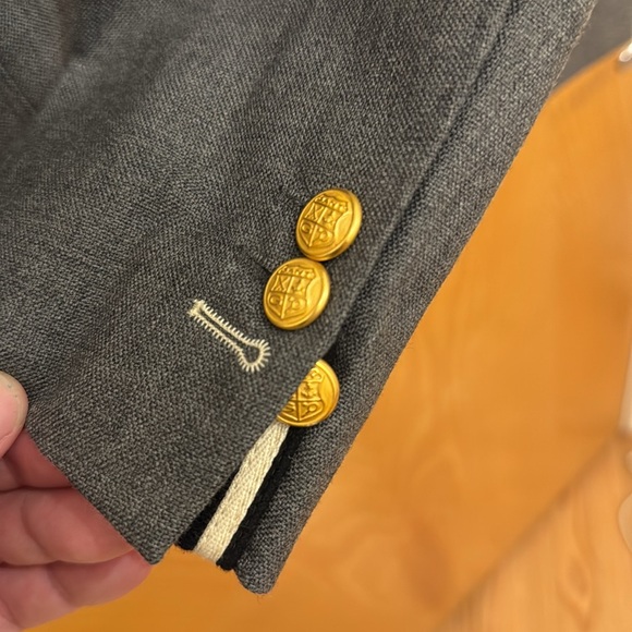 GANT Rugger Hopsack Blazer, unlined, EUR 54 - Picture 7 of 7